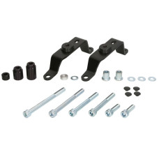 Crash Pad Crash pad fitting kit ph01 phv1 phv2 RD Moto BMW F 800 2014-2017 RDMOTO RDM-B9