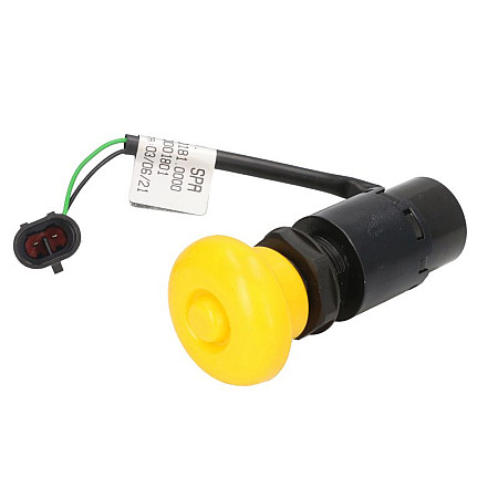 Comutator AGRO JCB 1027611COBO