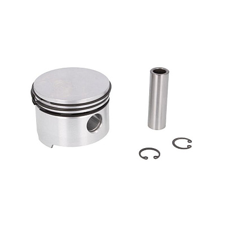 Piston, compresor aer Pistoan compresor diametru 6525mm IVECO IVECO EUROCARGO I-III RVI MANAGER 01.91-09.15 TRUCK TECHNIC KSK.70.RP.010/1