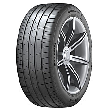 Anvelope vara SUV/4x4 1027790 Ventus S1 evo3 ev K127E HANKOOK Vara Anvelopa 4x4 / SUV AO VW etichete: Din data de 01.05.2021: eficienta combustibil - A aderenta pe teren umed - A clasa de masurare a zgomotului i HANKOOK 255/50R19 LTHA 103T 127EA