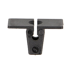 Contra element de fixare Pinul de tapiterie aplicatie: pervaz lateral cantitate per impachetare: 10 buc. VW GOLF III VENTO 08.91-04.99 ROMIX ROM 15509