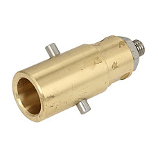 Alte piese de GPL Other LPG parts BAYONET - M10 with filter - Yes CERTOOLS PT-T006