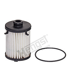 Set filtre hidraulice, cutie e vit.automata Gearbox hydraulic filter AUDI A4 ALLROAD B9 A4 B9 A5 A6 C7 1.4-3.0D 11.10- HENGST EG1172H D733
