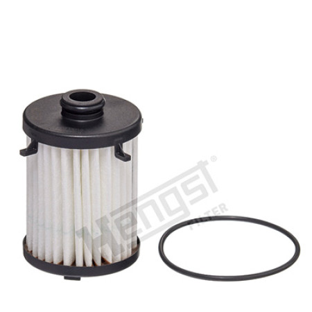 Set filtre hidraulice, cutie e vit.automata Gearbox hydraulic filter AUDI A4 ALLROAD B9 A4 B9 A5 A6 C7 1.4-3.0D 11.10- HENGST EG1172H D733