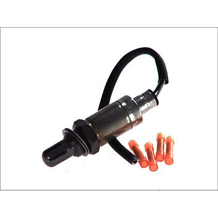 Sonda lambda numar fire 4 300mm universal MERCEDES C W202 C T-MODEL S202 CLK A208 CLK C208 E W210 E T-MODEL S210 M W163 SLK R170 VOLVO C70 I 0.7-8.4 10.84- VERNET LS040055