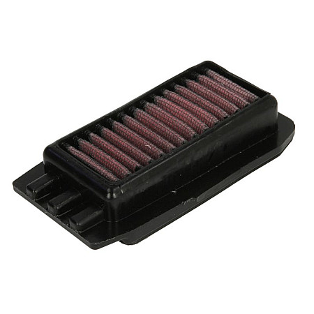 Filtru aer de aer - with increased durability 132x68x27  YAMAHA XG XT 250 2005-2018 K&amp;N FILTERS YA-2509