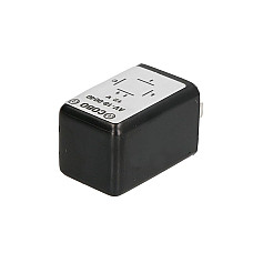 Releu, claxon Warning system relay JCB 1003695COBO