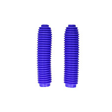 Burduf furca Set of rubber lag shields fork diameter: 38-41mm uPS Fork diameter: 58-62mm length: 95/430mm blue ARIETE 07995-A
