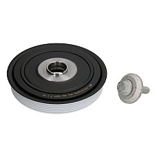 Fulie motor arbore cotit CITROEN XSARA (N1) BTA E6C0002BTA