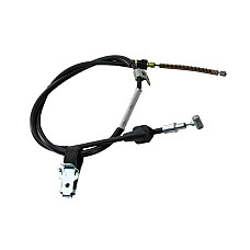 Cablu, frana de parcare Cablu frana de mana Spate Stanga 1478mm/1268mm SUZUKI ALTO VI 1.1 09.04-12.08 YAZUKA C78053