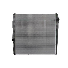 Radiator, racire motor Radiator motor fara cadru  SCANIA PGRT DC09.108-OSC11.03 01.03- TITANX 11045511 TTX