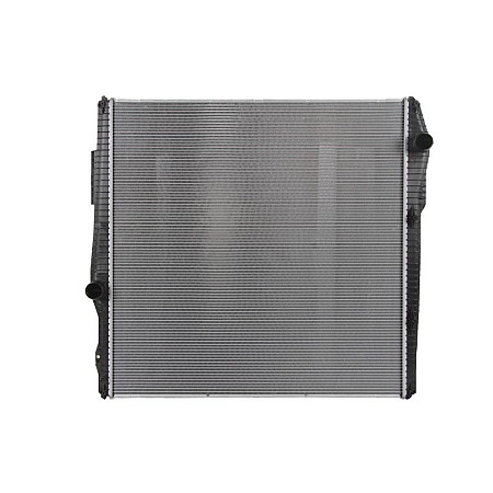 Radiator, racire motor Radiator motor fara cadru  SCANIA PGRT DC09.108-OSC11.03 01.03- TITANX 11045511 TTX