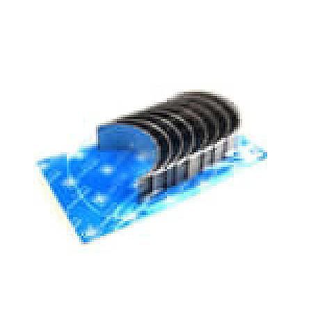 Cuzineti biela 025  MITSUBISHI CARISMA SPACE STAR NISSAN INTERSTAR PRIMASTAR PRIMERA OPEL ARENA MOVANO A VIVARO A RENAULT AVANTIME CLIO I CLIO II 1.8/1.9D/2.0 01.91- KOLBENSCHMIDT 77 752 610