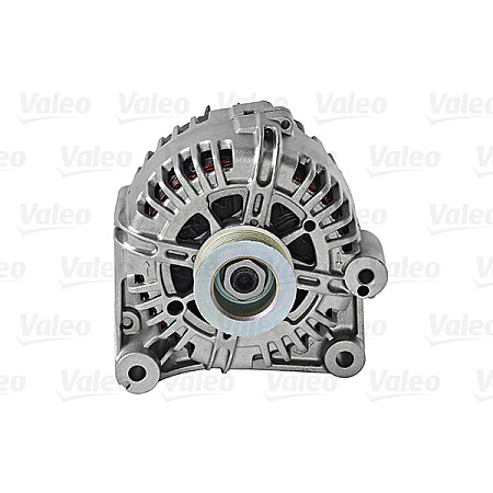 Alternator 14V 150A BMW 3 E46 X3 E83 X5 E53 2.0D/3.0D 09.01-08.08 VALEO VAL200037