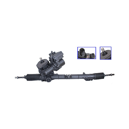 Caseta directie Ax cardanic ELSTOCK 17-0001