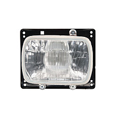 Far departat fits FIAT 100 XX 110 XX 115 XX 130 XX 140 XX 160 XX 180 XX 55 XX 65 XX 70 XX 72 XX 82 XX 85 XX 90 XX 95 XX FIATAGRI 50 TRUCKLIGHT HL AG006