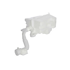 Rezervor apa,spalare parbriz Rezervorul de spalare VW GOLF SPORTSVAN VII GOLF VI GOLF VII 10.08- SPJ SPJWT-683