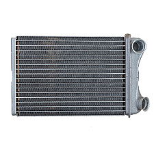 Radiator calorifer caldura FIAT PUNTO PUNTO/HATCHBACK 1.2-1.9D 09.99-03.12 NRF NRF 54292