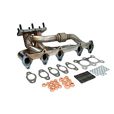 Galerie, sistem de esapament Galerie de evacuare VW TRANSPORTER T4 2.5 09.90-06.03 LRT LRTK934