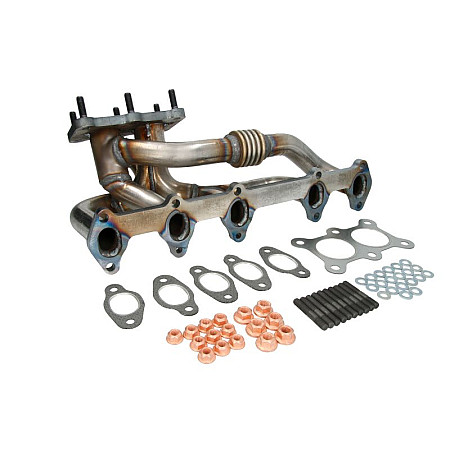 Galerie, sistem de esapament Galerie de evacuare VW TRANSPORTER T4 2.5 09.90-06.03 LRT LRTK934