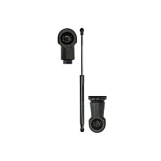 Amortizor capota Arcul cu gaz capota motor Dreapta/Stanga lungime maxima: 397mm sUV:152mm BMW 3 E90 3 E91 3 E92 3 E93 KABRIOLET-LIMUZINA 12.04-12.13 STABILUS STA9669ZC