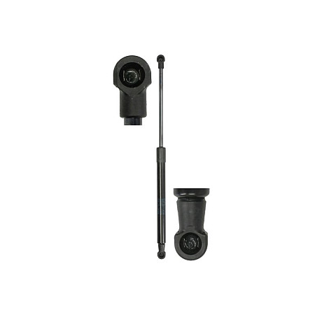 Amortizor capota Arcul cu gaz capota motor Dreapta/Stanga lungime maxima: 397mm sUV:152mm BMW 3 E90 3 E91 3 E92 3 E93 KABRIOLET-LIMUZINA 12.04-12.13 STABILUS STA9669ZC