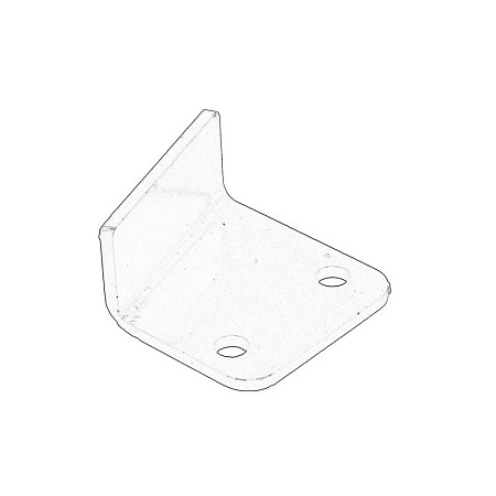 Profil perete remorca Steel profile OE KOEGEL KOG6114381