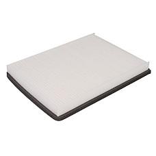 Filtru, aer habitaclu Filtru habitaclu polen VW PASSAT B3/B4 1.6-2.9 02.88-05.97 PURRO PUR-PC0011