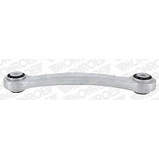 Brat/bieleta, suspensie roata Bratul axei posterioare a puntii spate Dreapta superior fata MERCEDES E W211 E T-MODEL S211 SL R230 1.8-6.2 03.02-01.12 MONROE MONL23639