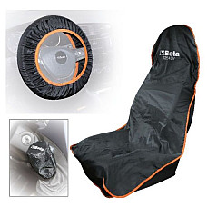 Husa scaun Seat cover reusable BETA BE2254K