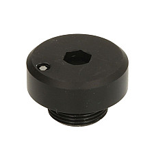 Capac antifurt EN Drain hole protection plug M24 CARGOPARTS CARGO-ZP021