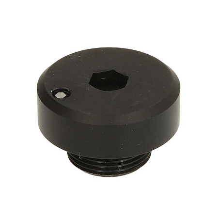Capac antifurt EN Drain hole protection plug M24 CARGOPARTS CARGO-ZP021