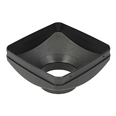 Sirocol Iesire de aer incalzit incalzitor de parcare EBERSPACHER HEATING 22 1000 01 00 18