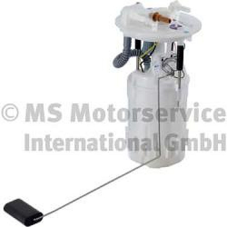 Sistem alimentare cu combustibil Electric fuel pump module NISSAN NV400 OPEL MOVANO B RENAULT MASTER III 2.3D 02.10- PIERBURG 7.02552.72.0