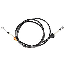 Cablu shimbator viteze Cablu de schimbare a vitezei 2750mm KONGSBERG KA 5049001684AM