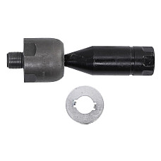 Articulatie axiala, cap de bara Tija de fixare fara capat Dreapta/Stanga lungime: 45/150mm TOYOTA 4 RUNNER III LAND CRUISER 90 2.7/3.0D/3.4 06.95-12.02 DELPHI TA2397