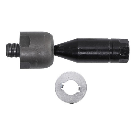Articulatie axiala, cap de bara Tija de fixare fara capat Dreapta/Stanga lungime: 45/150mm TOYOTA 4 RUNNER III LAND CRUISER 90 2.7/3.0D/3.4 06.95-12.02 DELPHI TA2397