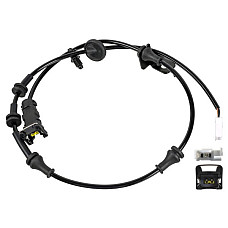 Cablu conectare, ABS Senzor ABS Spate Stanga HYUNDAI I10 I 1.0-1.2 01.08-12.17 FEBI BILSTEIN 175316