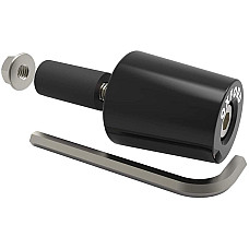 Capat ghidon Capetele negru OXFORD OX599