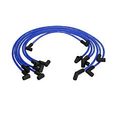 Set cablaj aprinder Ignition leads set MERCRUISER GM 4.3L V6 Delco HEI SIERRA INTERNATONAL LLC 18-8835-1