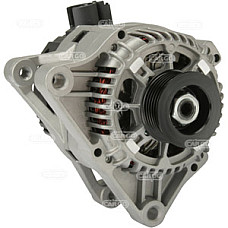 Alternator 14V 70A  CITROEN BERLINGO BERLINGO/MINIVAN C2 C4 C4 I C-ELYSEE JUMPY I NEMO XSARA XSARA PICASSO PEUGEOT 1007 206 206+ 301 307 PARTNER PARTNER ORIGIN 1.1-2.0 09.98- HC-CARGO CAR113405