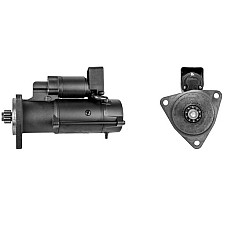 Electromotor 24V 55kW BELARUS 1000 900 PRONAR 1000 D-245.5S2-D-260.2S2 LETRIKA MS 286