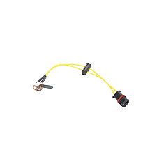 Bujie incandescenta, incalzire auxiliara EN Parking heating glow plug WEBASTO AIR TOP EVO2000 24V WEBASTO 9034038A