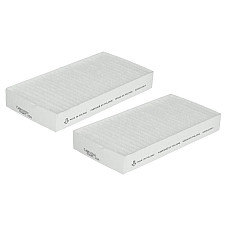 Filtru, aer habitaclu Filtru habitaclu JEEP WRANGLER III 2.8D-4.0 01.06- WIX FILTERS 24302WIX