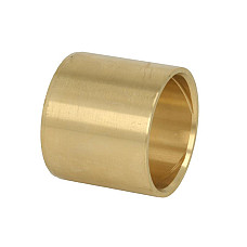 Bucsa, bolt articulatie ax Knuckle silentblock 50/75x50mm PETERS 011.342-00