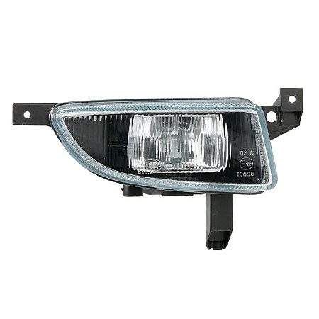 Proiector ceata Lampa de ceata Dreapta H3 OPEL ZAFIRA A 04.99-06.05 ZKW 515.91.000.03