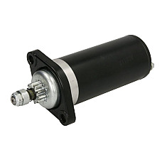Electromotor set number of teeth: 10 pcs 04kW 12V WAI GLOBAL WAI18301N
