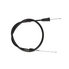 Cablu acceleratie Accelerator cable 1125mm stroke 150mm closing HONDA XR 400 1996-2004 4 RIDE LG-135