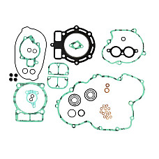Set garnituri motor Ktm XC 450 - 2008/2009 ATHENA P400270850048