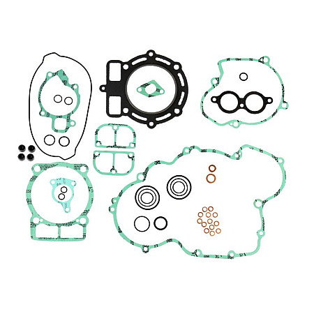 Set garnituri motor Ktm XC 450 - 2008/2009 ATHENA P400270850048